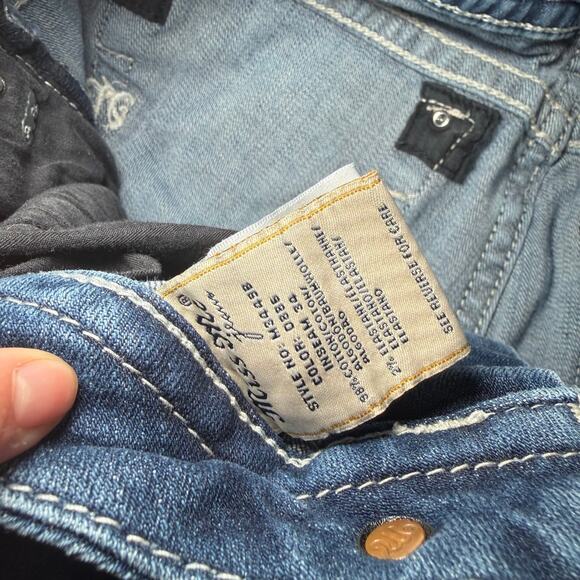 Miss Me Bootcut jean - Picture 6 of 7